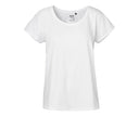 LADIES LOOSE FIT T-SHIRT