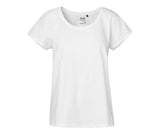 LADIES LOOSE FIT T-SHIRT