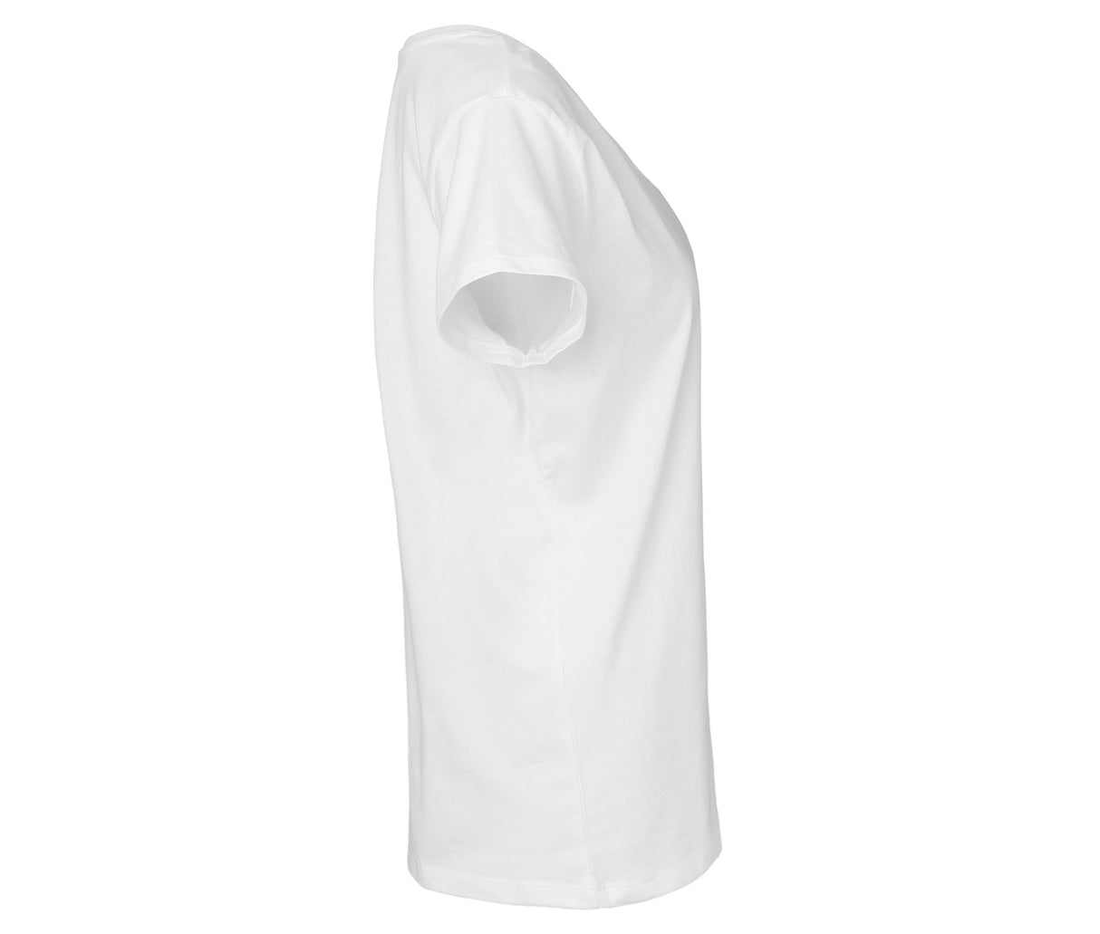 NEUTRAL LADIES LOOSE FIT T-SHIRT