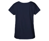 NEUTRAL LADIES LOOSE FIT T-SHIRT