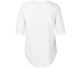 NEUTRAL LADIES HALF SLEEVE T-SHIRT