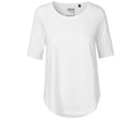 LADIES HALF SLEEVE T-SHIRT