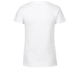 NEUTRAL LADIES V-NECK T-SHIRT