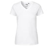 LADIES V-NECK T-SHIRT