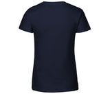 NEUTRAL LADIES V-NECK T-SHIRT