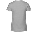 NEUTRAL LADIES V-NECK T-SHIRT