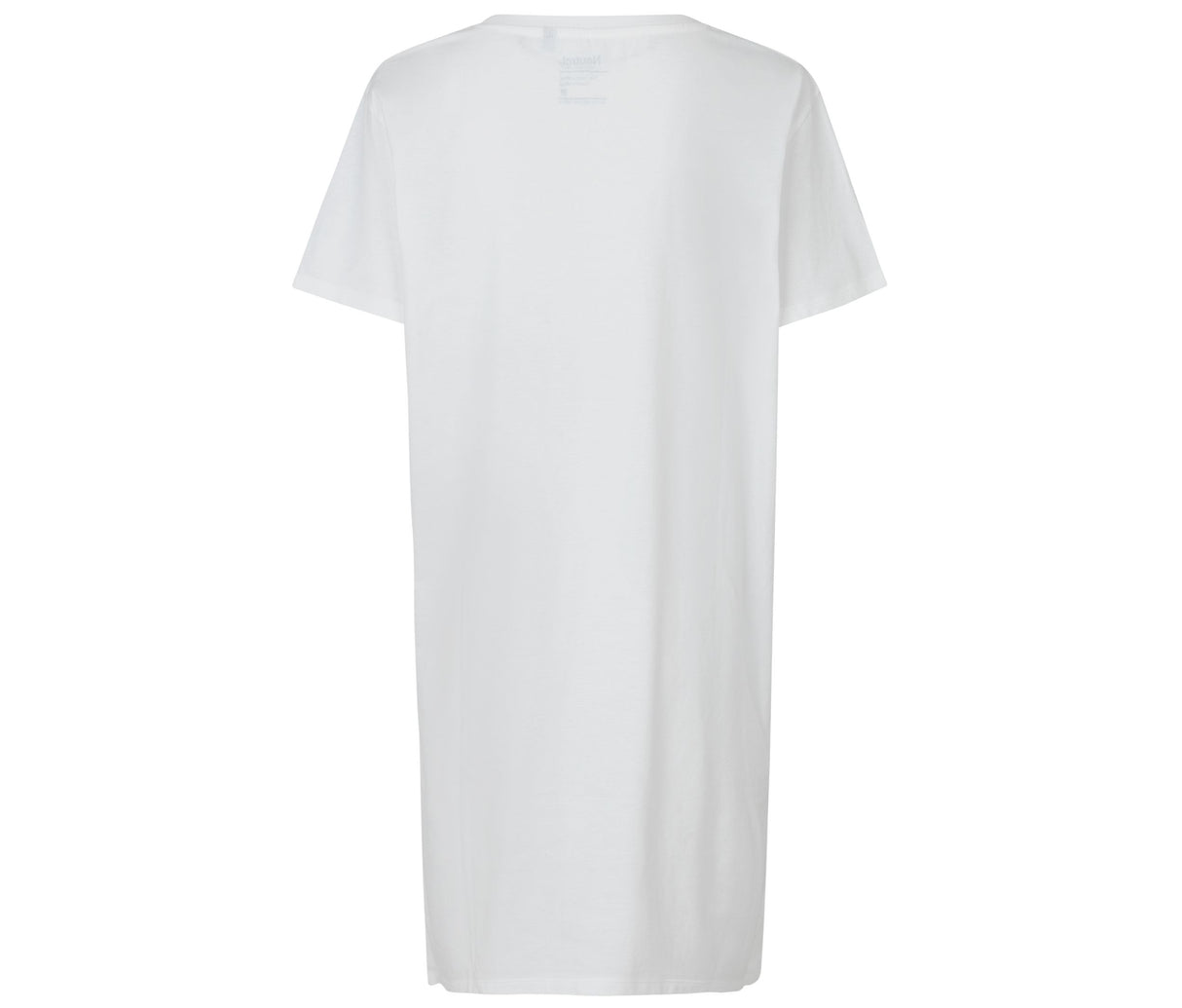 NEUTRAL LADIES LONG LENGTH T-SHIRT