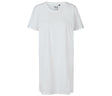 LADIES LONG LENGTH T-SHIRT