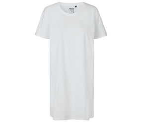 LADIES LONG LENGTH T-SHIRT