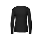 NEUTRAL LADIES LONG SLEEVE TEE-SHIRT