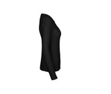 NEUTRAL LADIES LONG SLEEVE TEE-SHIRT