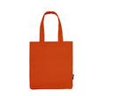 NEUTRAL TWILL BAG
