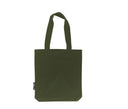 NEUTRAL TWILL BAG