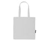 NEUTRAL SHOPPING BAG, LONG HANDLES