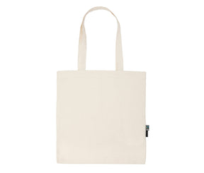 SHOPPING BAG, LONG HANDLES