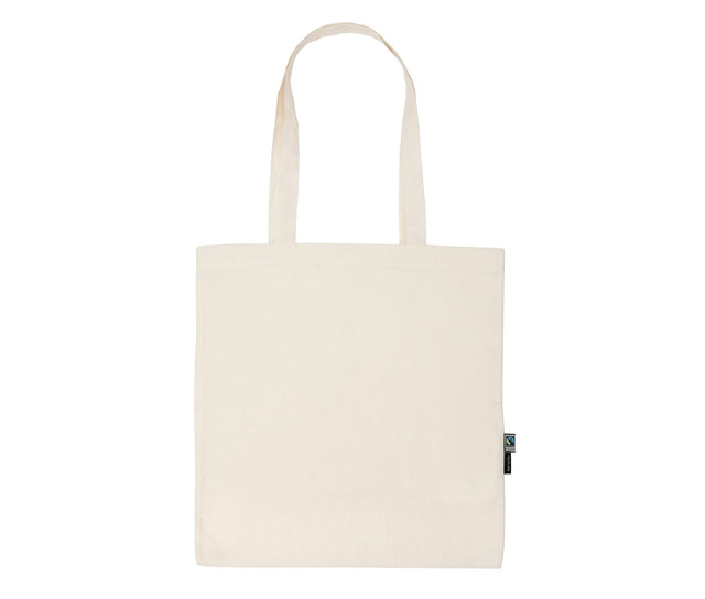 SHOPPING BAG, LONG HANDLES