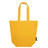 SHOPPING BAG WITH ZIPPER