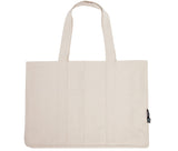 NEUTRAL BEACH BAG