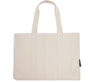 NEUTRAL BEACH BAG
