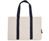 NEUTRAL BEACH BAG