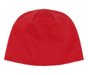 INTERLOCK BEANIE