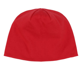 INTERLOCK BEANIE