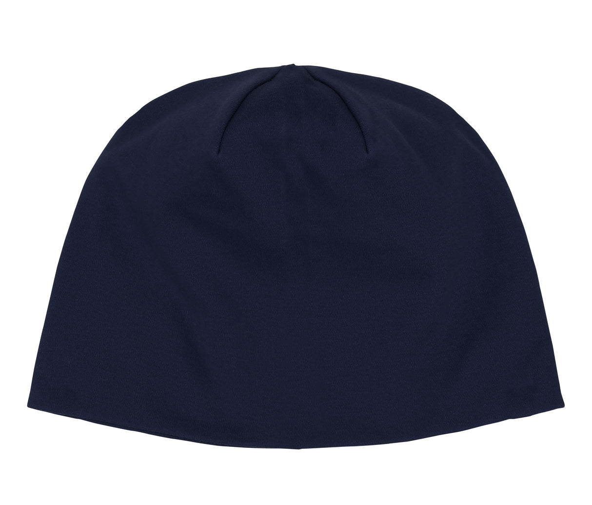 NEUTRAL INTERLOCK BEANIE