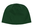 NEUTRAL INTERLOCK BEANIE