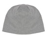 NEUTRAL INTERLOCK BEANIE