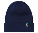 NEUTRAL CLASSIC BEANIE