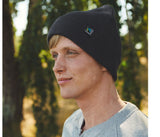 NEUTRAL CLASSIC BEANIE