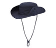 SAFARI BUCKET HAT