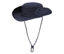 SAFARI BUCKET HAT