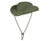 NEUTRAL SAFARI BUCKET HAT