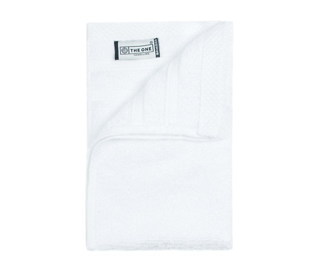 BAMBOO GUEST TOWEL