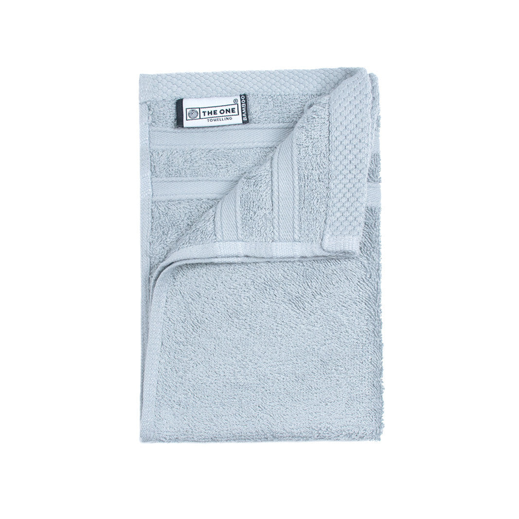 THE ONE TOWELLING BAMBOO GUEST TOWEL