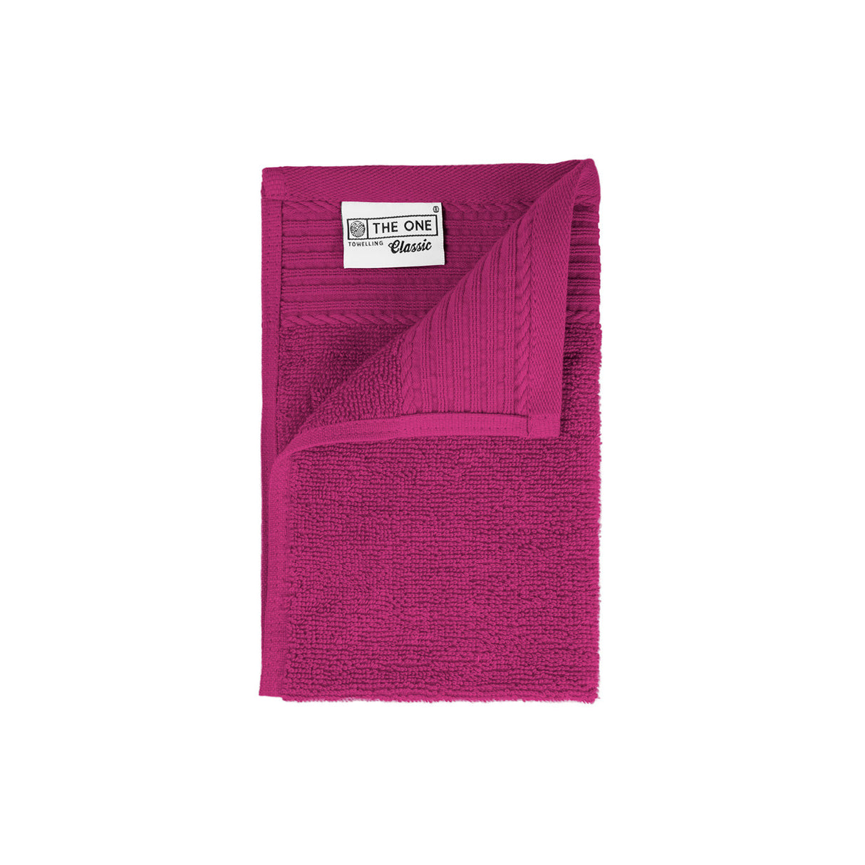 THE ONE TOWELLING CLASSIC GUEST TOWEL