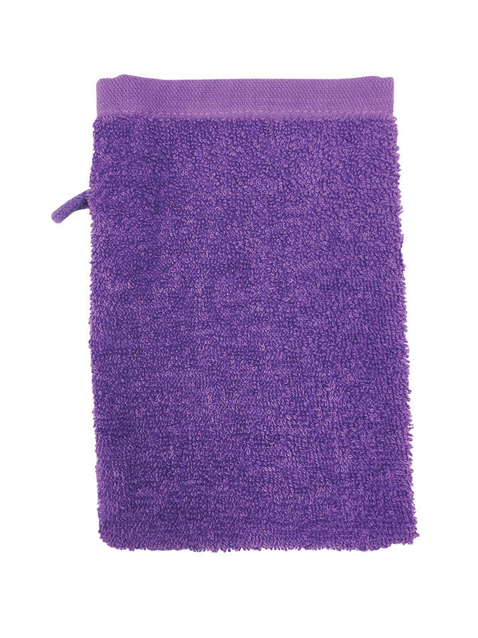 THE ONE TOWELLING WASHCLOTH