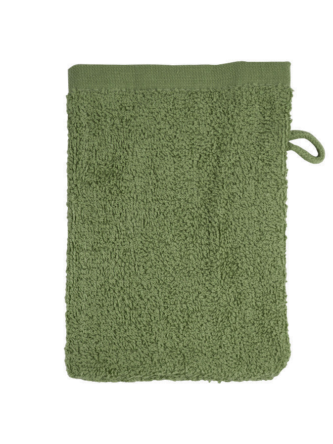 THE ONE TOWELLING WASHCLOTH