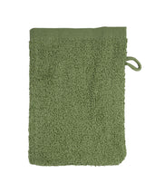 THE ONE TOWELLING WASHCLOTH