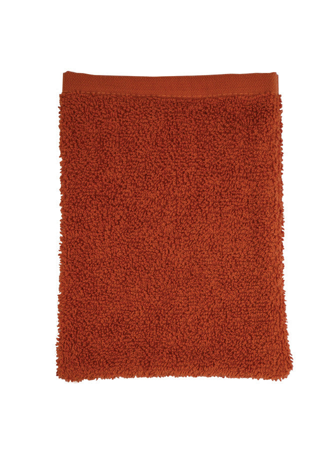 THE ONE TOWELLING WASHCLOTH