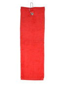 THE ONE TOWELLING GOLF TOWEL