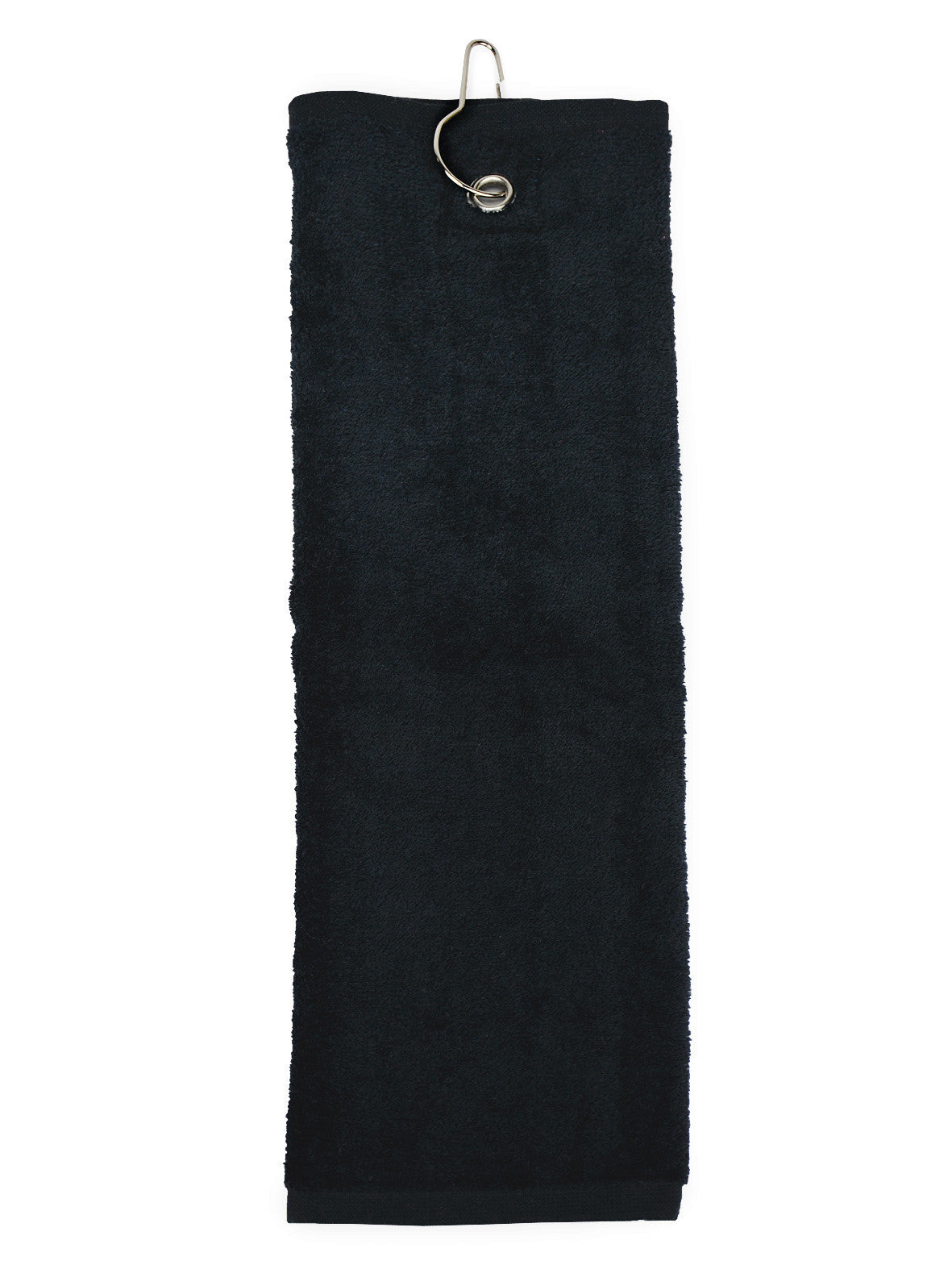 THE ONE TOWELLING GOLF TOWEL