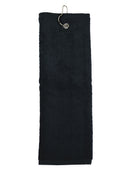 THE ONE TOWELLING GOLF TOWEL