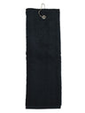 THE ONE TOWELLING GOLF TOWEL