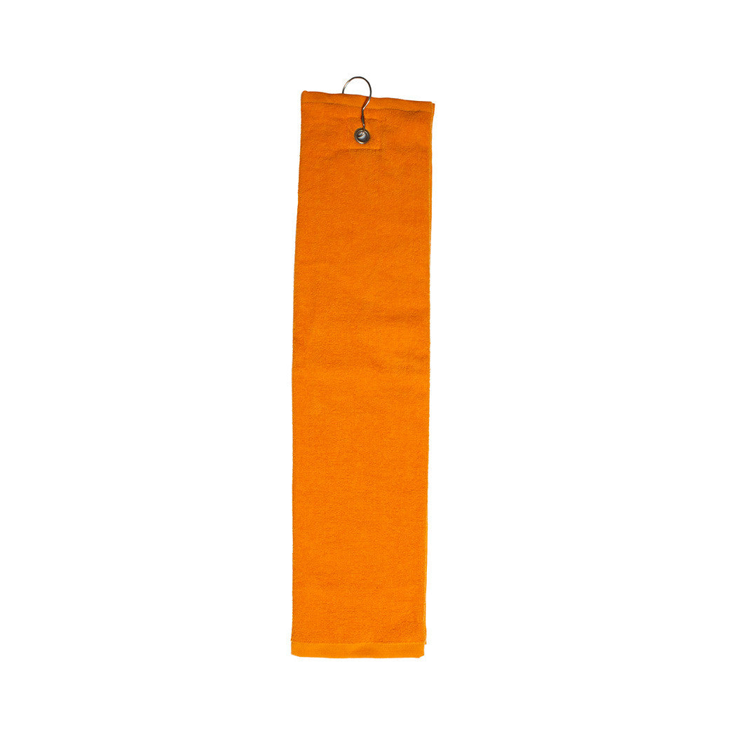 THE ONE TOWELLING GOLF TOWEL