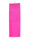 THE ONE TOWELLING GOLF TOWEL
