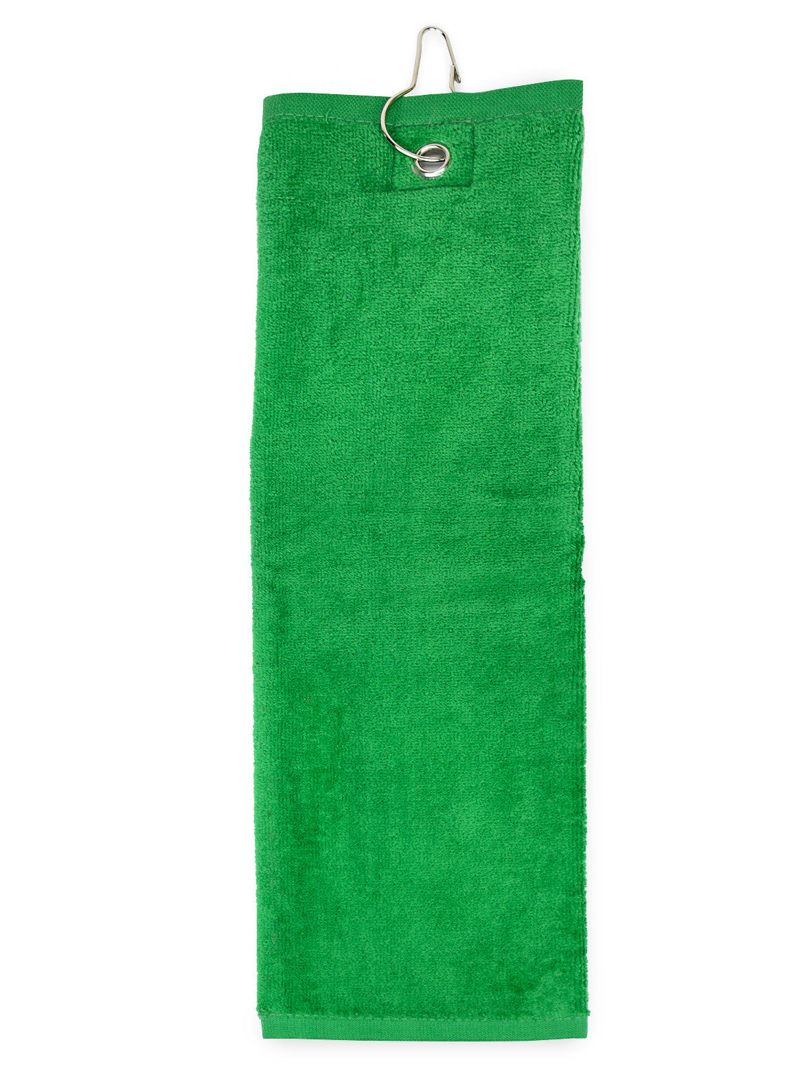 THE ONE TOWELLING GOLF TOWEL