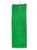 THE ONE TOWELLING GOLF TOWEL