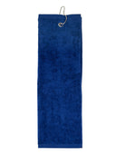 THE ONE TOWELLING GOLF TOWEL